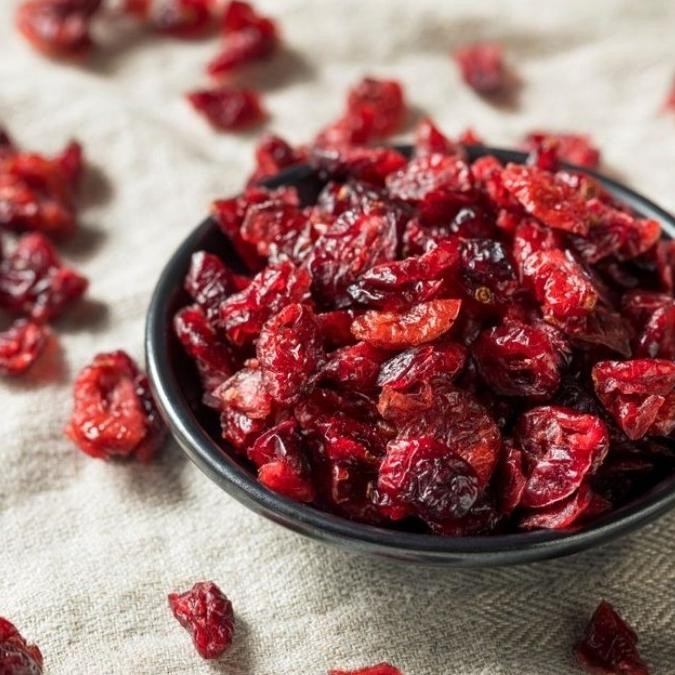 

Murah Dried Cranberry 500Gr