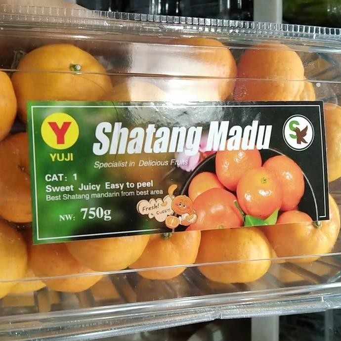 

Sale Jeruk Santang Madu Manis Fresh Non Biji