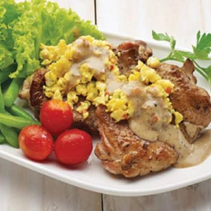 

Murah Kewpie Salad Dressing Roasted Sesame 1Lt