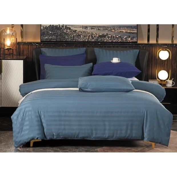 DUVET COVER / QUILT COVER BAHAN MICRO TENCEL