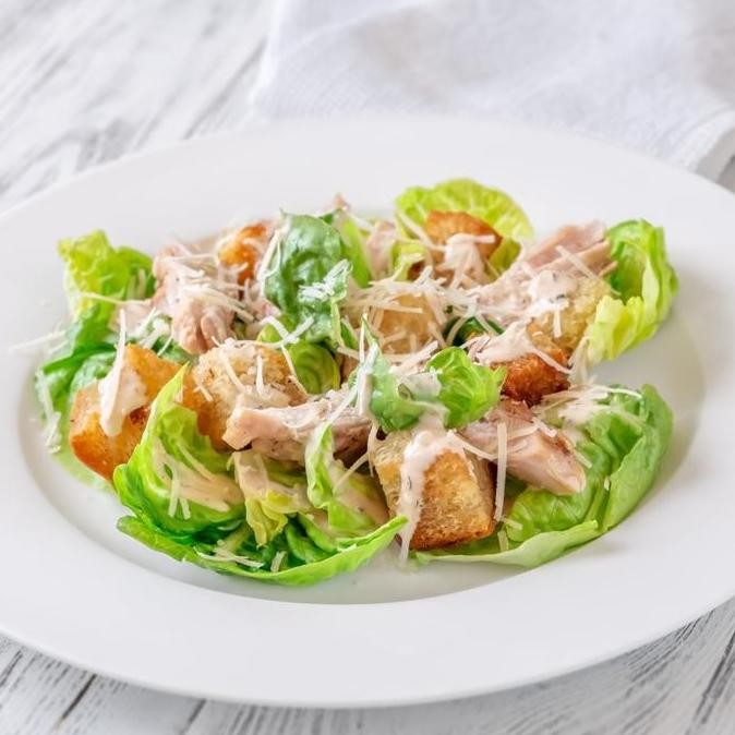 

Grosir Inbolic Sugar Free Caesar Dressing | Saos Caesar Dressing Bebas Gula | Saos Bebas Gula | Dressing Salad Bebas Gula | Keto Friendly | Diabetic Friendly
