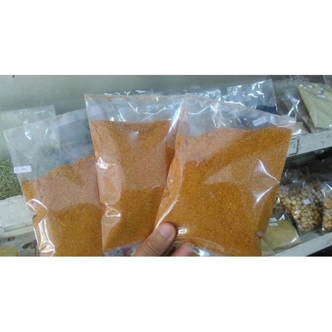 

Grosir Garam Masala 500Gram / Bumbu India Kualitas Resto