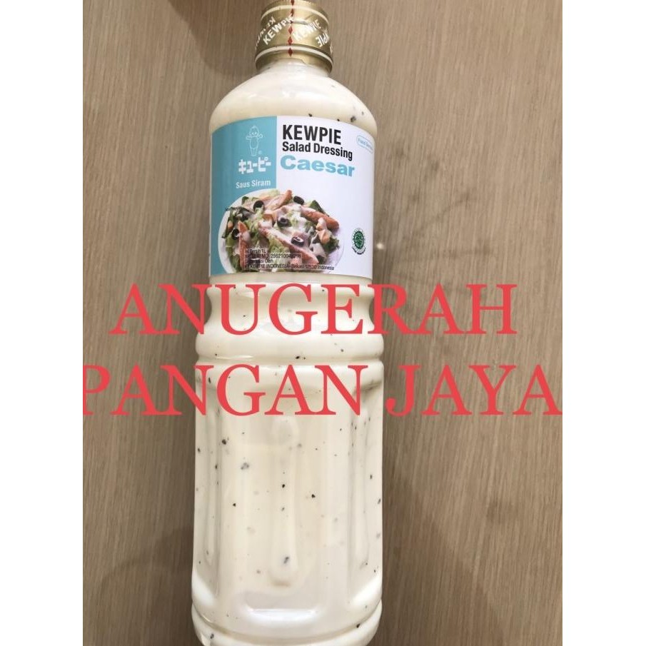 

Murah Kewpie Salad Dressing Caesar