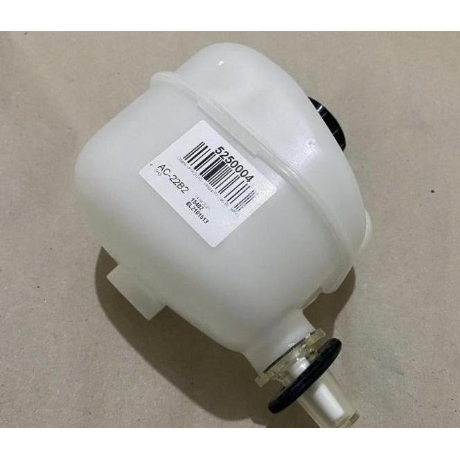 Tangki Oli Samping New Px Orinal