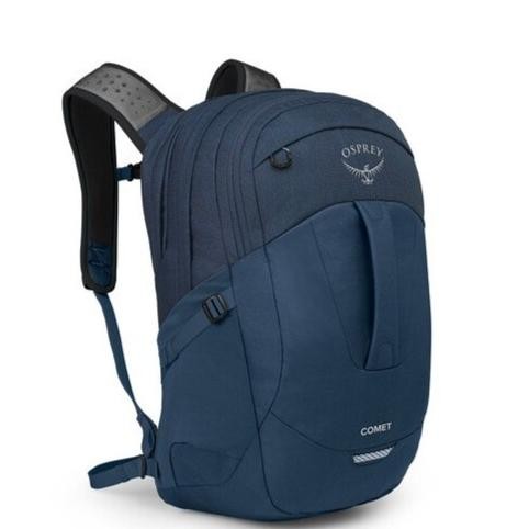 Murah Tas Ransel Osprey Comet // Tas Import Daypack // Tas Laptop Original Non COD