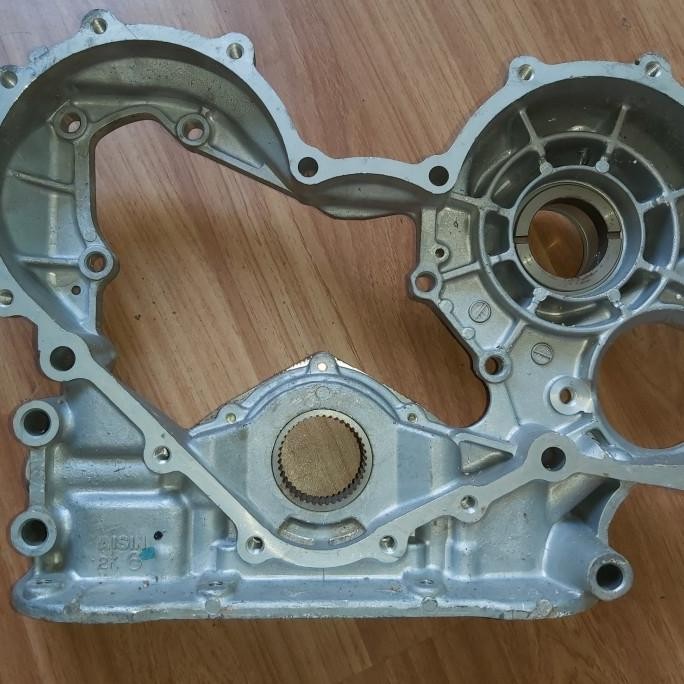 Pompa Oli Toyota Dyna 14B / Oil Pump Toyota Dyna 115Ps / Pompa Oli 14B