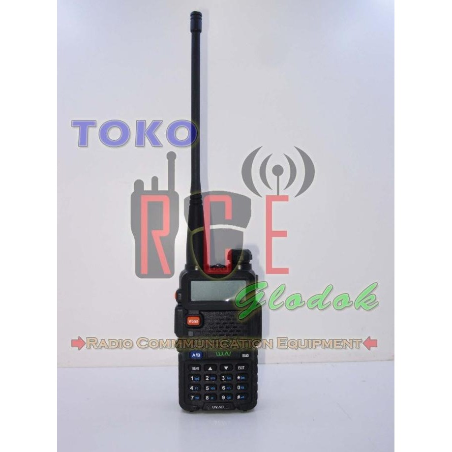 HT WLN KD-UV5R KDUV5R Dual Band 5Watt UV5R UV82 Baofeng Weierwei Pofung