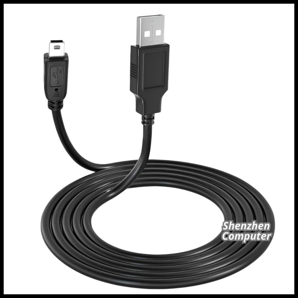 KABEL CHARGER DATA USB CABLE HANDYCAM SONY DCR-DVD108 DVD650 DVD805 DVD755 DVD605 DVD705 DVD608E DVD
