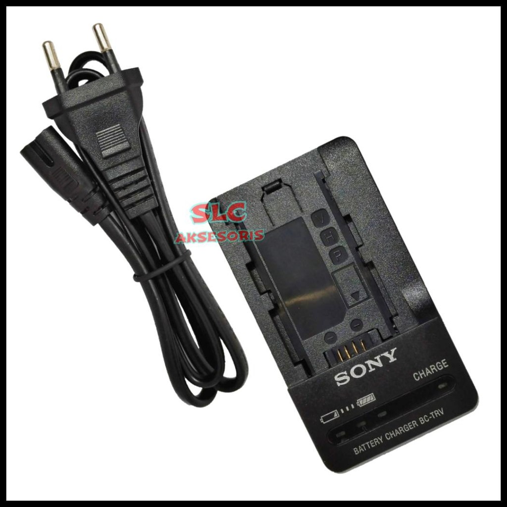 CHARGER HANDYCAM DCR-SR40 SR42 SR45 SR46 CES SR47 SR48 SR50 SR52 SR55 CESAN SR57 SR60 SR62 CAS FOR S