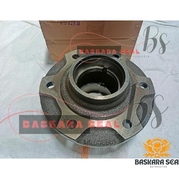 New NAP RODA BELAKANG CANTER PS125