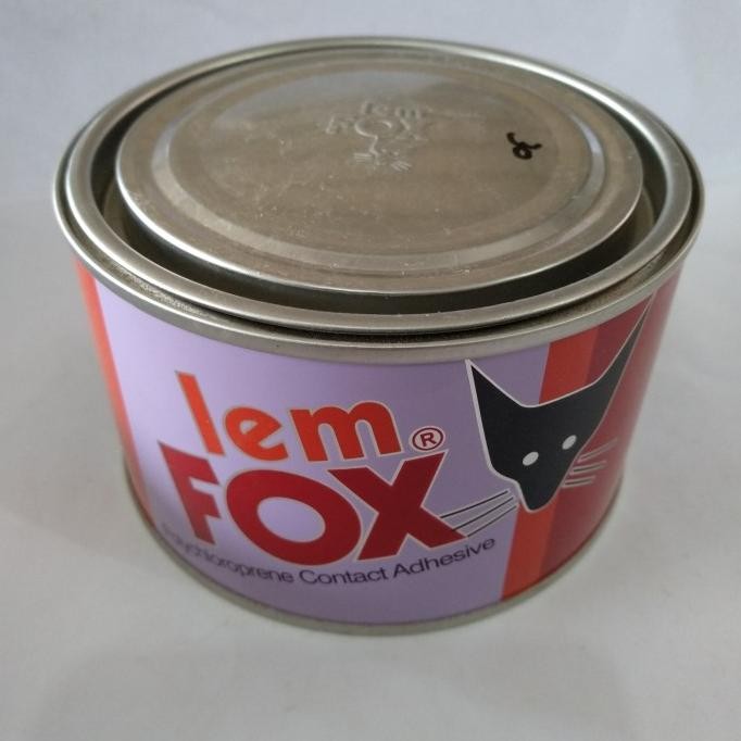 

Promo Lem Fox Kuning 300g COD