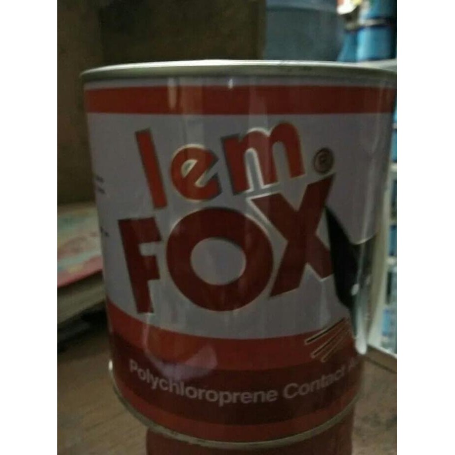 

Promo Lem pox 1kg COD