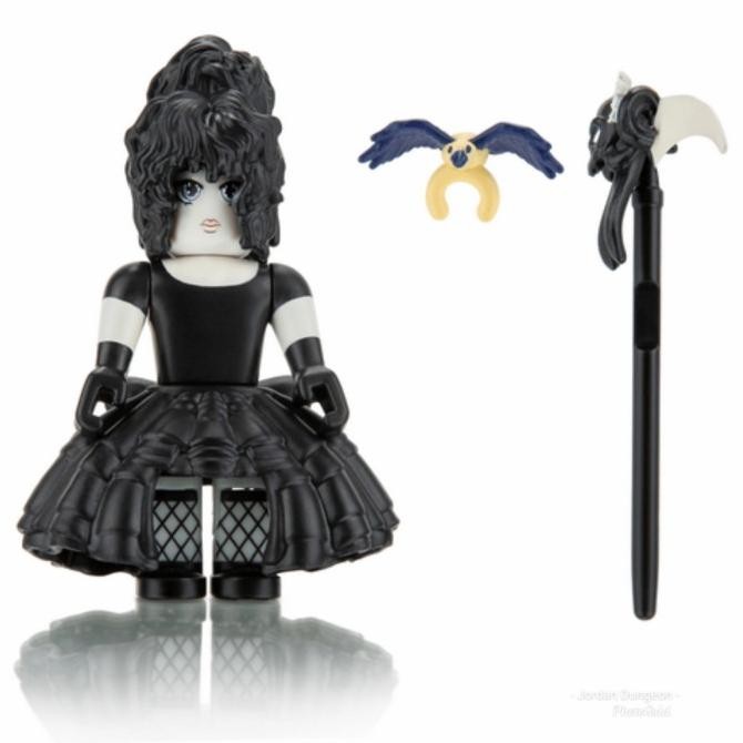 Sale Roblox Wasteland Survivor, Trexa, Jailbreak Or Mr Toilet Figure Satuan