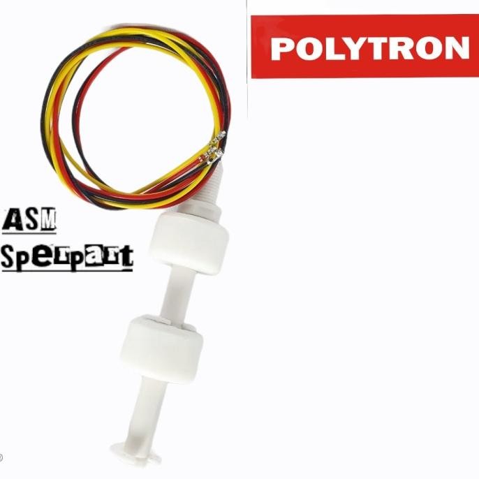 Diskon Sensor Pelampung Dispenser Galon Bawah Polytron Pwc 777