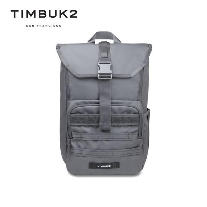 Murah Timbuk2 Spire Laptop Backpack 2.0 Steel Non COD