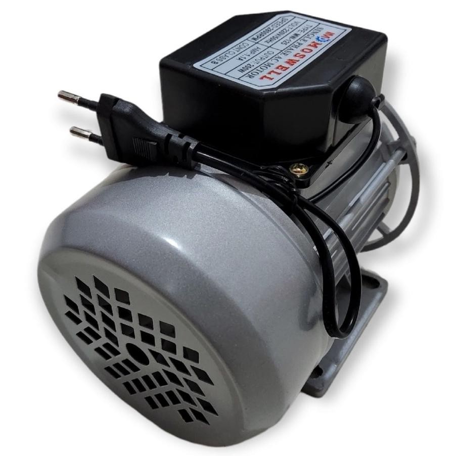 Dinamo Motor Listrik Dinamo Parut Kelapa Listrik