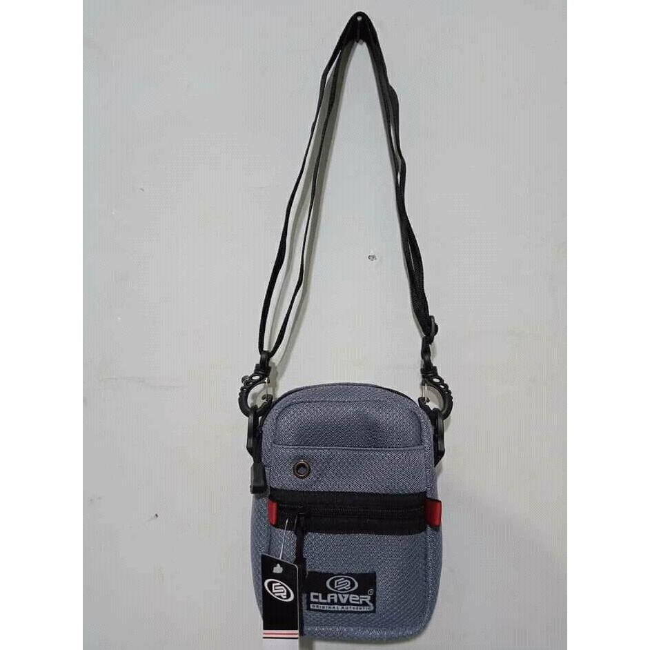 TAS KECIL SLEMPANG HP  DOBELMES / TAS HP/SELEMPANG KECIL MURAH TAS PRIA DAN TAS WANITA KUALITAS TERB