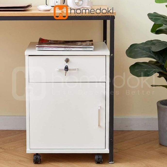 Lemari Arsip Kecil/Lemari Laci/Lemari Mini/Lemari Kecil Minimalis