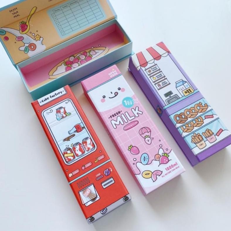 

Dg-78 Hd Kotak Pensil Karton/Tempat Pensil/Pensil Case Karton/Kotak Pensil Box