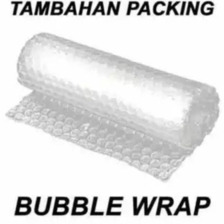 

PJJ-1621 wes-24 bubble warp pengaman paket Murah Hemat