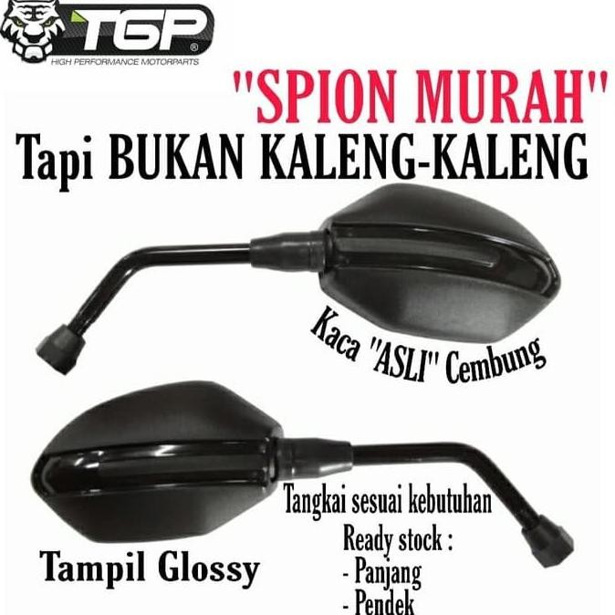 SPION MOTOR ALPHA HONDA YAMAHA TGP BEAT VARIO 125 150 PCX ADV VARIASI