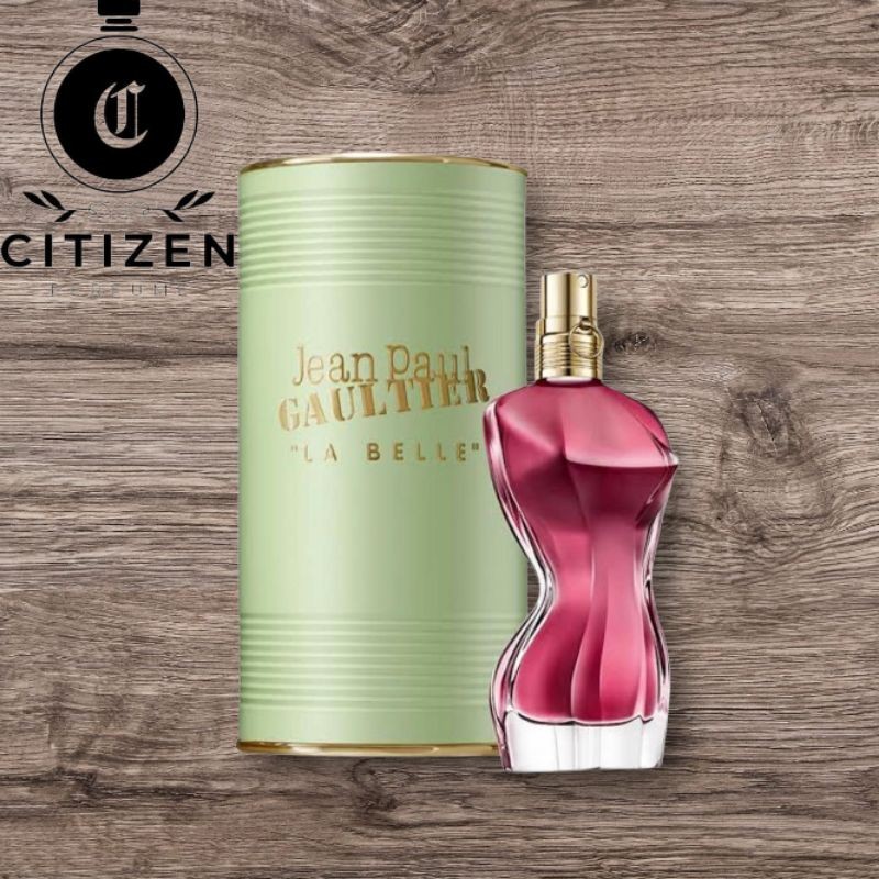 *Jean paul gaultier la belle 125ml