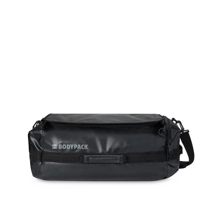 Bodypack Cobalt 1.0 Duffle Bag - Black