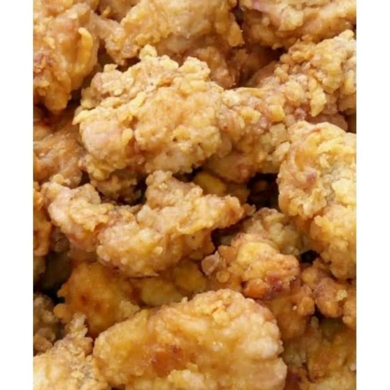 

Rq-56 Promo,Chiken Frozen,300G.Beli 2 Free Sambal Geprek