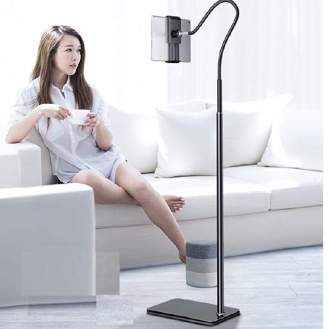 STAND HOLDER FOR MOBILE PHONE TABLET LANDING LAZY BRACKET