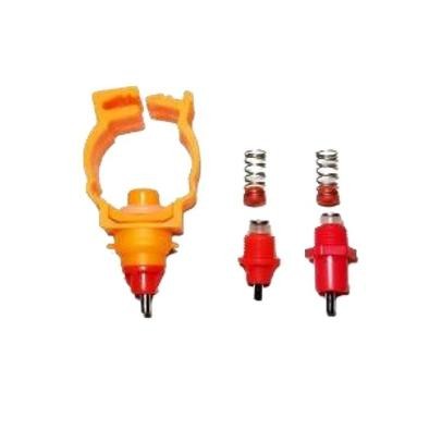 Sparepart Nipple Ayam Alat Minum Ayam Otomatis Ujung Nipel Nipple Ayam BERKUALITAS