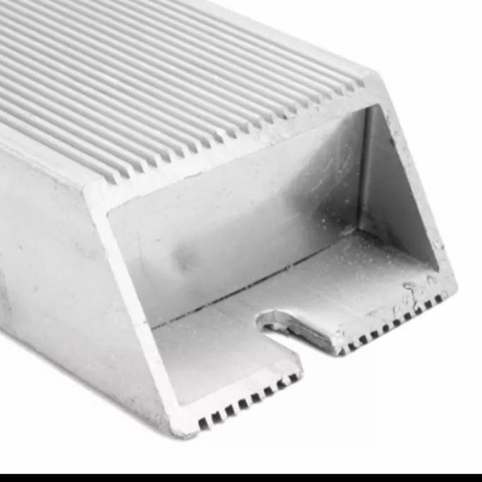 Diskon Brake Resistor 50 & 100 Ohm 1000 Watt, Untuk Inverter, Pengereman