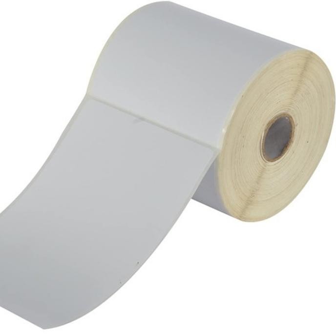 

Label Thermal 100x150 / Kertas printer 4x6 inch by Radhiant official