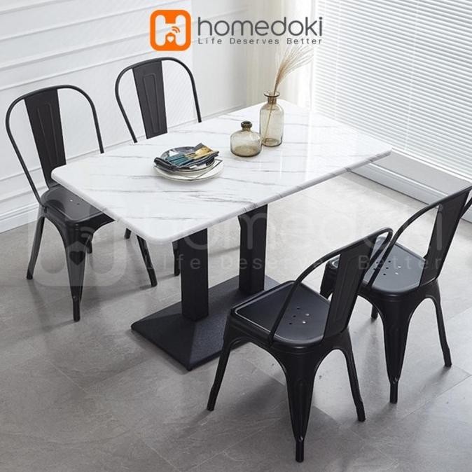 Kursi Besi Cafe/Kursi Besi Bar/Kursi Cafe/Kursi Cafe Industrial/Kursi Besi