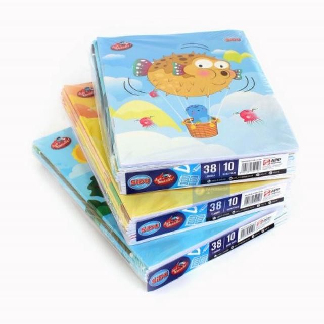 

fbx-4 hj-77 IWD Buku Tulis Sidu 38 Lembar Sinar Dunia Buku Sekolah Dijual Perpack Isi 10 Murah Promo Grosir Terlaris Terbaru Termurah Bisa Cod Surabaya Sidoarjo Jember Malang Premium Termurah