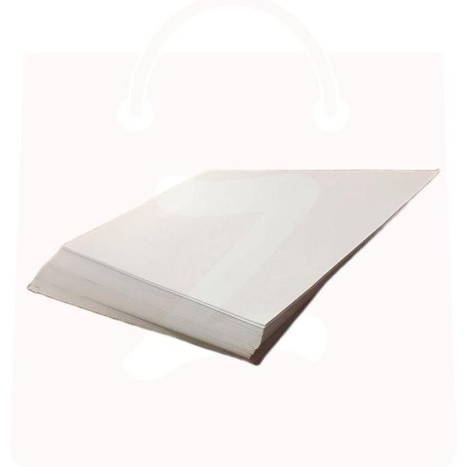 

Professional Inkjet Paper Kertas Foto Doff Matte 50 Lembar A4 230 Gsm Terbaru