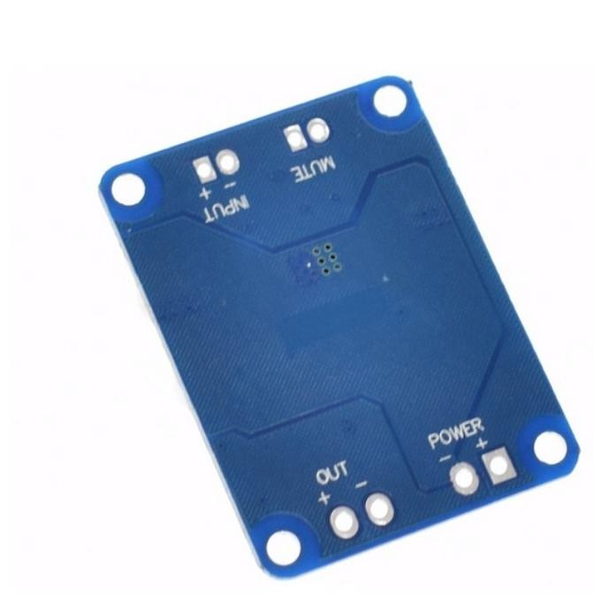 Tpa3118 60W Mono Digital Audio Amplifier 1X60W Tpa 3118 Original