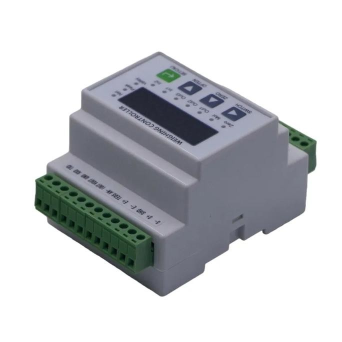 Weighing Transmitter Load Cell Amplifier Display Indicator Controller Original