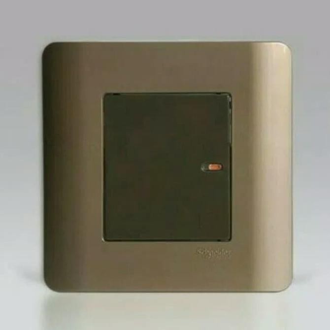 Miliki Zencelo Saklar Intermediate Schneider