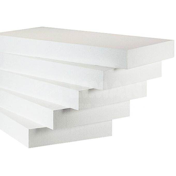 

Styrofoam Lembaran 5Cm X 2 X 1 M Gabus Rakit Apung Hidroponik 5 Cm Terbaru