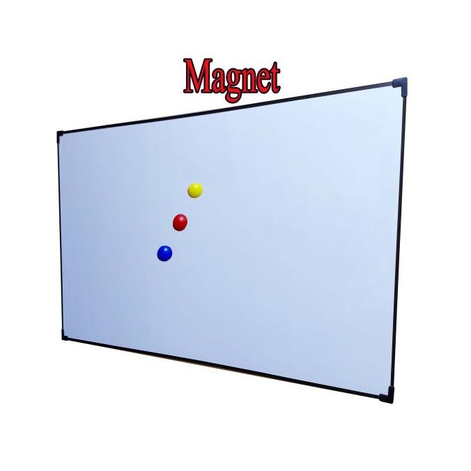 

Papan Tulis 60x90 White Board