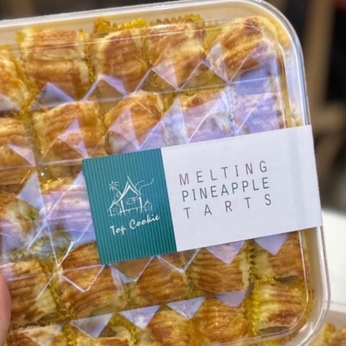 

Sale Mrsleom - Top Cookie Nastar