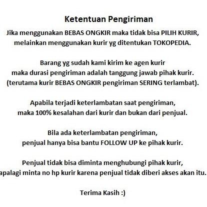 Piston Regulator Ninja Pro V2 / Pro V3 Shp Original