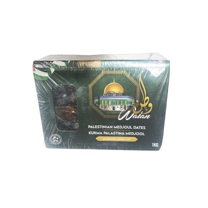 

Grosir Kurma Medjool Vip Palestine 1Kg Premium Jumbo Kurma Medjol Palestin Best Quality