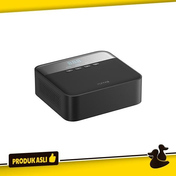 70Mai Portable Digital Air Compressor Pompa Ban Mobil Motor Elektrik - Asli