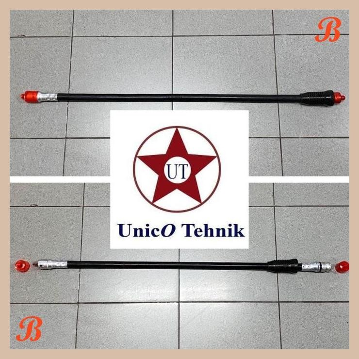 [SPP] FLEXIBLE LINER MESIN POTONG RUMPUT GENDONG 4 TAK CG 439 KOMPLIT SHAFT