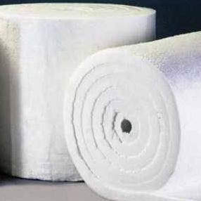 Ceramic Fiber Blanket Insulation Roll Co