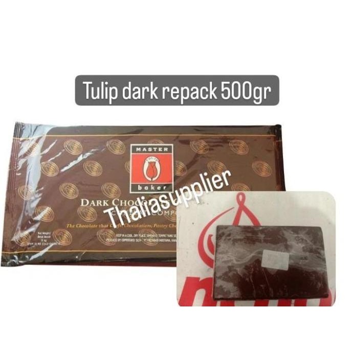

TERSEDIA TULIP MASTER BAKERS 500GR ECER, DARK COKLAT KHUSUS PENGAMBILAN KURIR