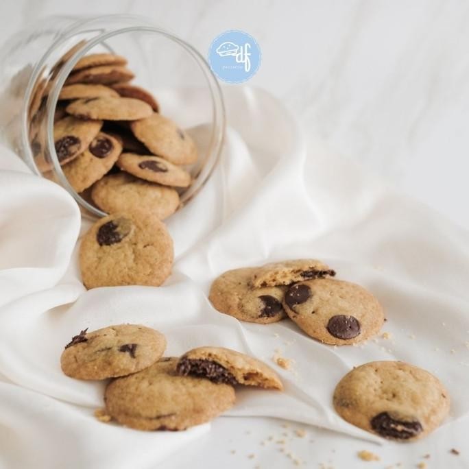 

Sale Mini Crunchy Cookies Mix