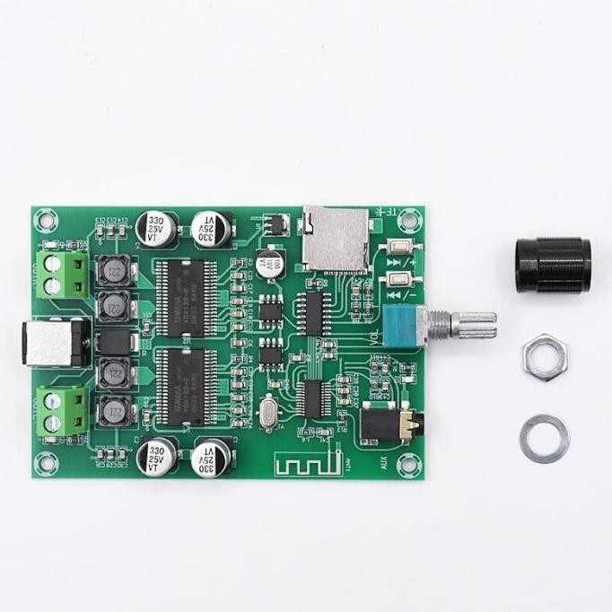 Yamaha Bluetooth 5.0 Digital Amplifier (Yda 138E) Original