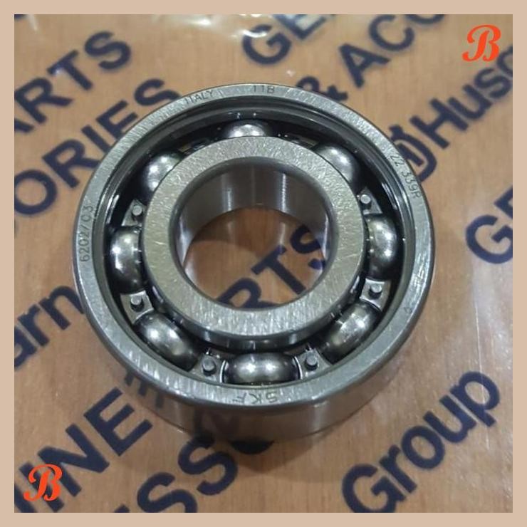 [JRB] BALL BEARING CRANKSHAFT 365SP 365 SP HUSQVARNA ORIGINAL
